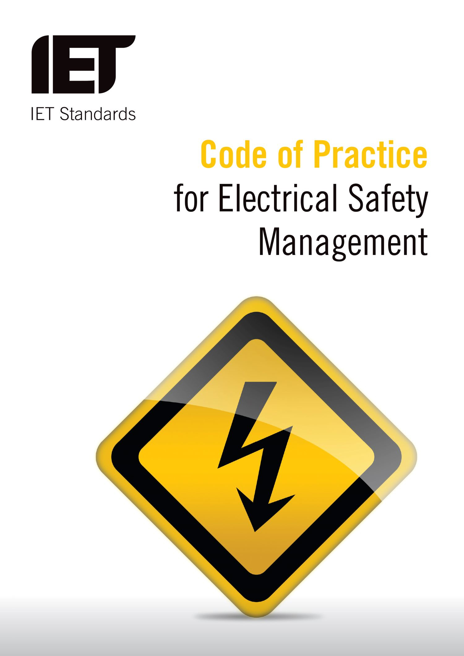 About The Course Electrical Safety